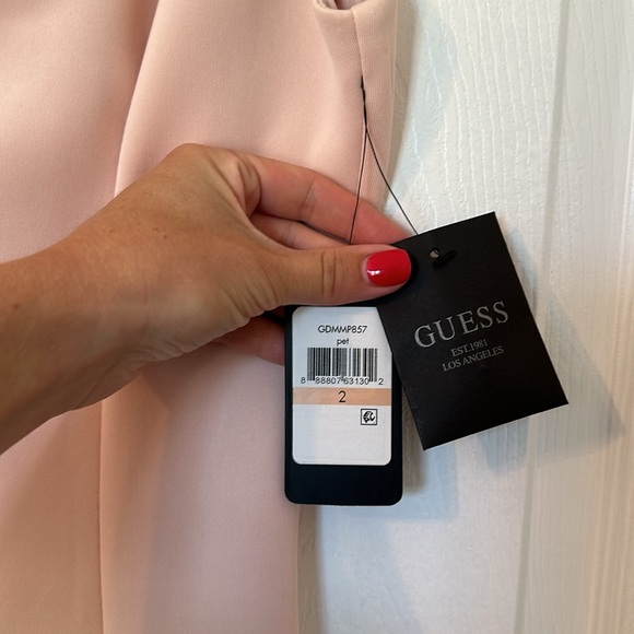 Guess minidress - Picture 4 of 5